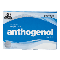 Anthogenol - 30's